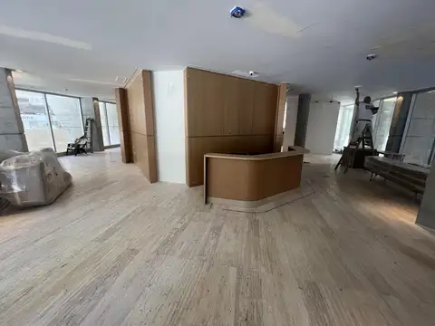 Departamento en Venta en La Lucila, USD 1.150.000