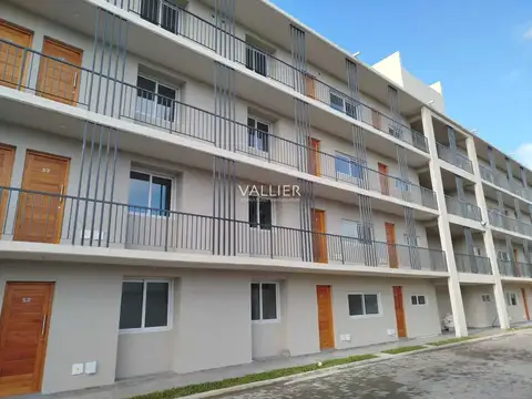 Departamento  en Venta en Saravi Village, Pilar, G.B.A. Zona Norte