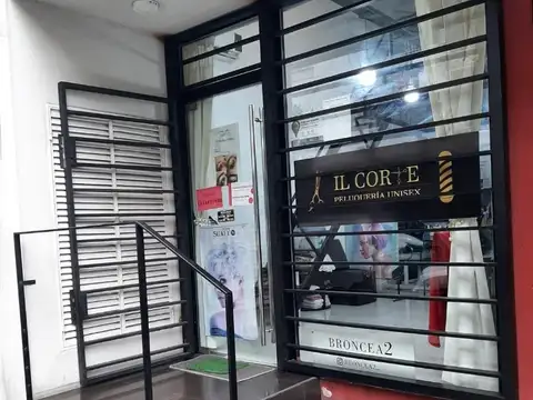 Laprida 36