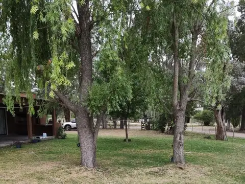 Quinta La Plata Calle 72   SN