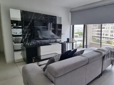Nordelta - Quartier