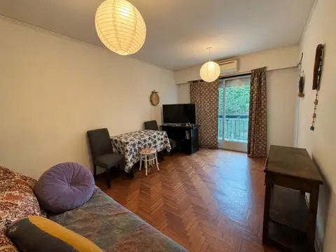 DEPARTAMENTO 2 AMBIENTES EN VENTA EN LA PLATA