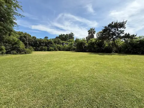 Terreno en Venta de 1800,0 m2