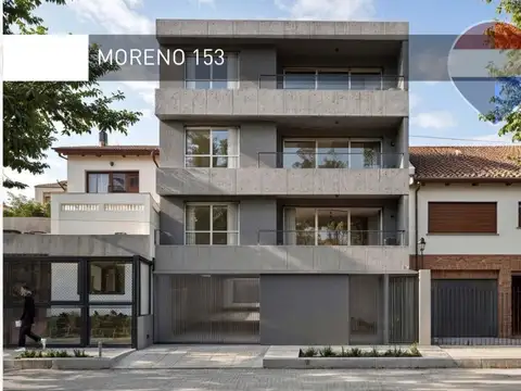 Departamento en Venta en San Isidro Barrio Carreras, USD 260.000