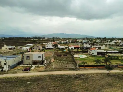 Rosario de Lerma. El Mollar II. Mza 26. Lote 100