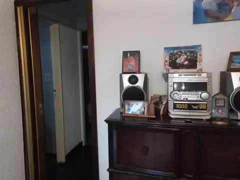 Departamento en Alquiler de 2 dormitorios