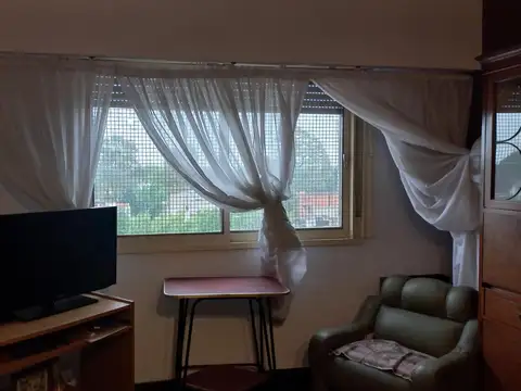 Departamento en Alquiler 40 años