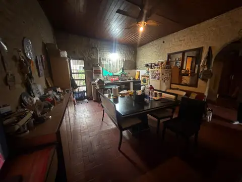Casa en Venta 60 años
