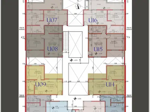 Departamento en Venta en Esperanza, USD 52.000