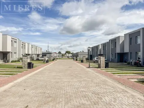 Casa en Venta A Estrenar