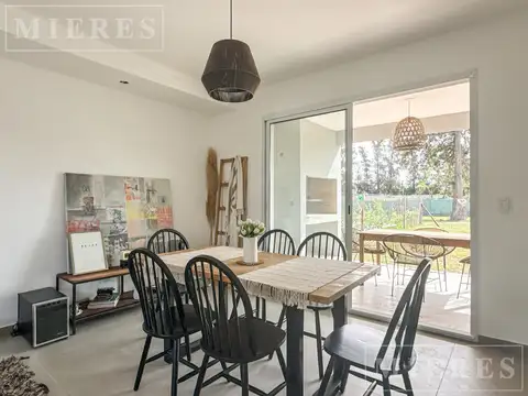 Townhouse en venta en DECS Tortugas