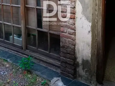 Depto Tipo Casa en Venta en Castelar Sur, USD 100.000