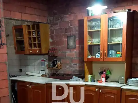 Casa en venta en Castelar