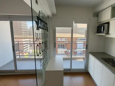 Departamento en Venta en Centro, USD 158.000