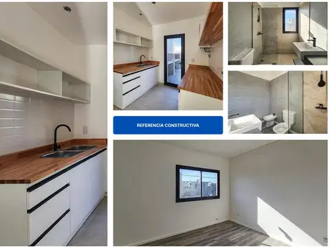 Parravicini 9000 - Tierra Nueva 'Duplex 2