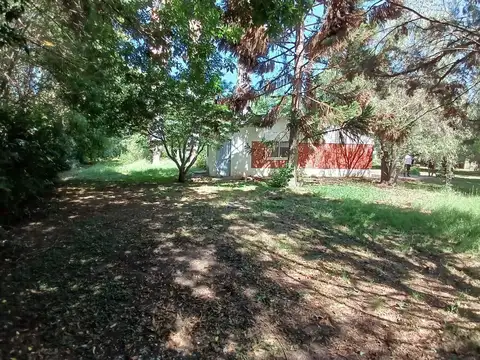 Quinta en Venta en Cañuelas, USD 83.000