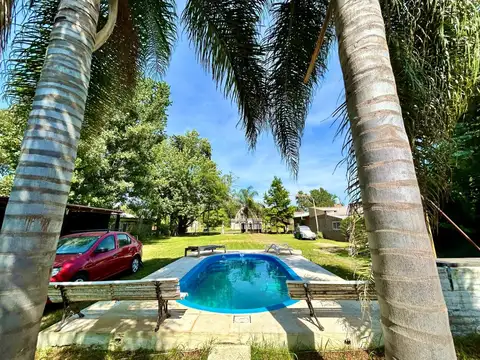 Casa en Venta en Álvarez, USD 105.000