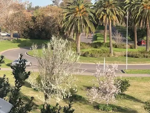 Terreno en Venta 46  mts Fondo