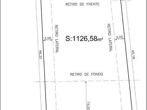 Terreno Lote en Venta en Sofitel La Reserva Cardales