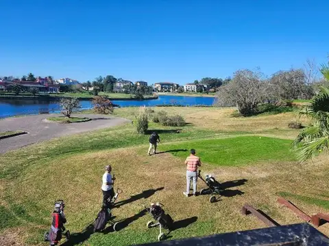 La Reserva Cardales | Campana