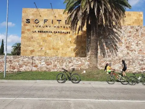 Terreno en Venta en La Reserva Cardales, USD 155.000