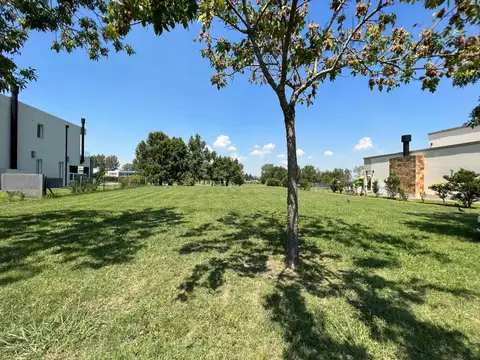 Terreno Lote en Venta en Sofitel La Reserva Cardales
