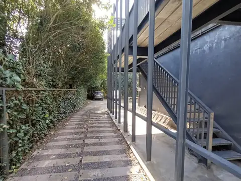 Venta de Cocheras en pleno centro de City Bell