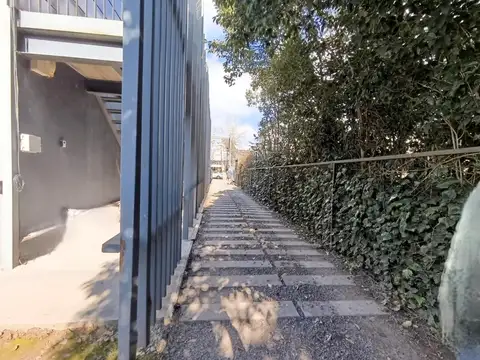 Venta de Cocheras en pleno centro de City Bell