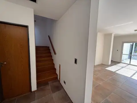 Casa en Alquiler 20 años