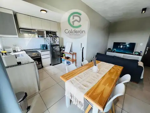 Departamento en Venta en Moreno, USD 60.000