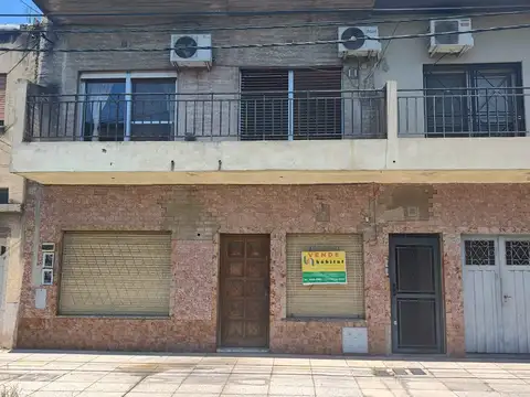 Cotagaita 2900, Piso PBA