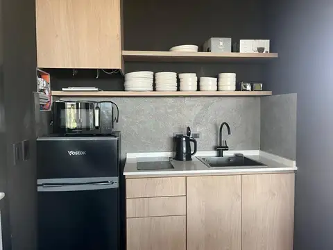Departamento en Venta al Norte