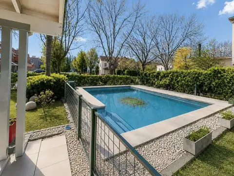 CASA 6 AMBIENTES EN SANTA MARIA DE LOS OLIVOS ,GRAND BOURG
