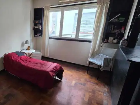 Departamento en Venta en Flores, USD 34.000