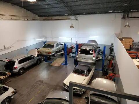 Bernardo O Higgins  3550 entre San Lorenzo y Jose INgenieros, Olivos