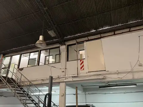 O Higgins  3550 entre San Lorenzo y Jose INgenieros, Olivos