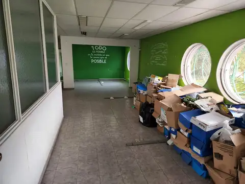Galpon en Venta en Olivos, USD 500.000