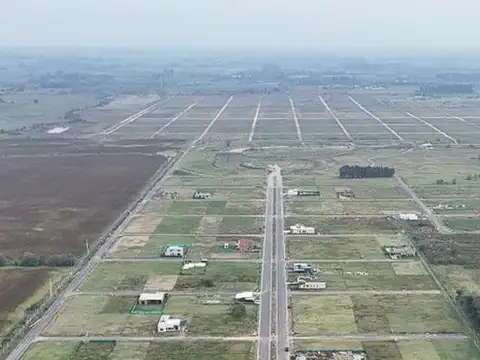 Terreno en Venta en Pontevedra, USD 35.000