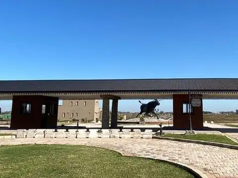 Terreno en Venta en Pontevedra, USD 35.000