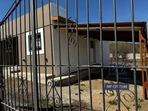 Casa en Venta de 2 dormitorios