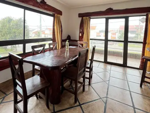DEPARTAMENTO DE 3 AMBIENTE EXCELENTE UBICACION 