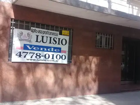 RECOLETA AV. LAS HERAS 2400