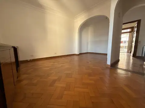 ALQUILER DEPTO 3 AMBIENTES- PISO RECOLETA
