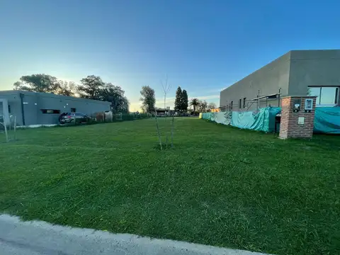 Terreno en Venta en Pilar Del Este, USD 75.000