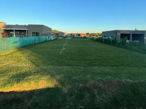 Terreno en Venta de 572,0 m2