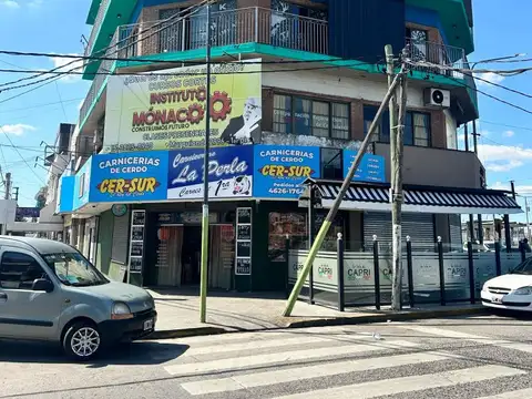CNEL. P. MURGUIONDO 2900, Piso 2