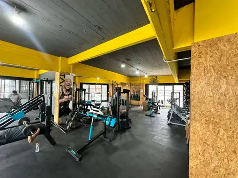 Local en Venta en Gregorio de Laferrere, USD 98.000