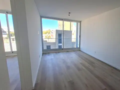 DEPARTAMENTO EN VENTA UN DORMITORIO A ESTRENAR GRAN CALIDAD