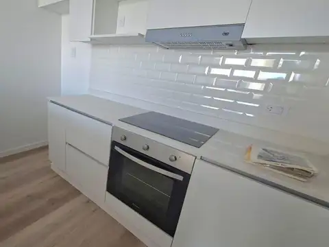 Departamento en Venta en República De La Sexta, USD 79.000