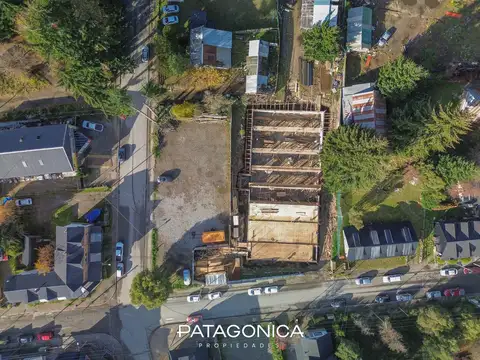 Venta Departamento de 90m² 1P C en Edificio Domo II, Villa La Angostura